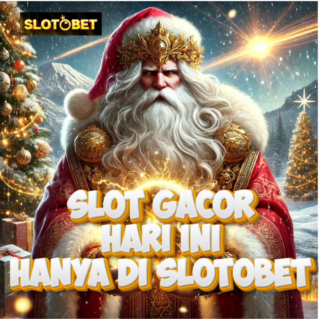 Slotobet - Cara Mudah Menang Slot di Jam Ini Trik Gacor untuk Maxwin! 